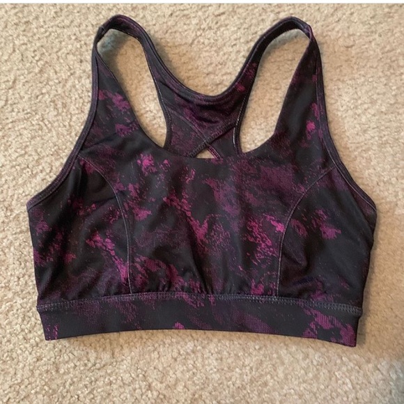Sports Bras - Picture 2 of 2